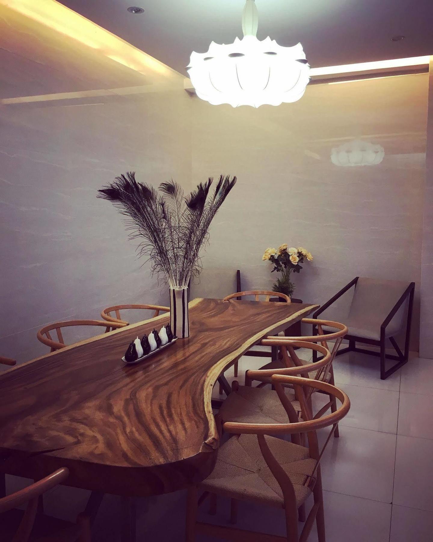 Blue Ocean Boutique Hotel.Com Manoc-Manoc Dış mekan fotoğraf