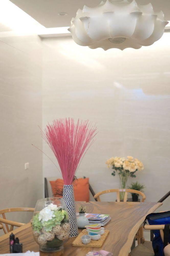 Blue Ocean Boutique Hotel.Com Manoc-Manoc Dış mekan fotoğraf